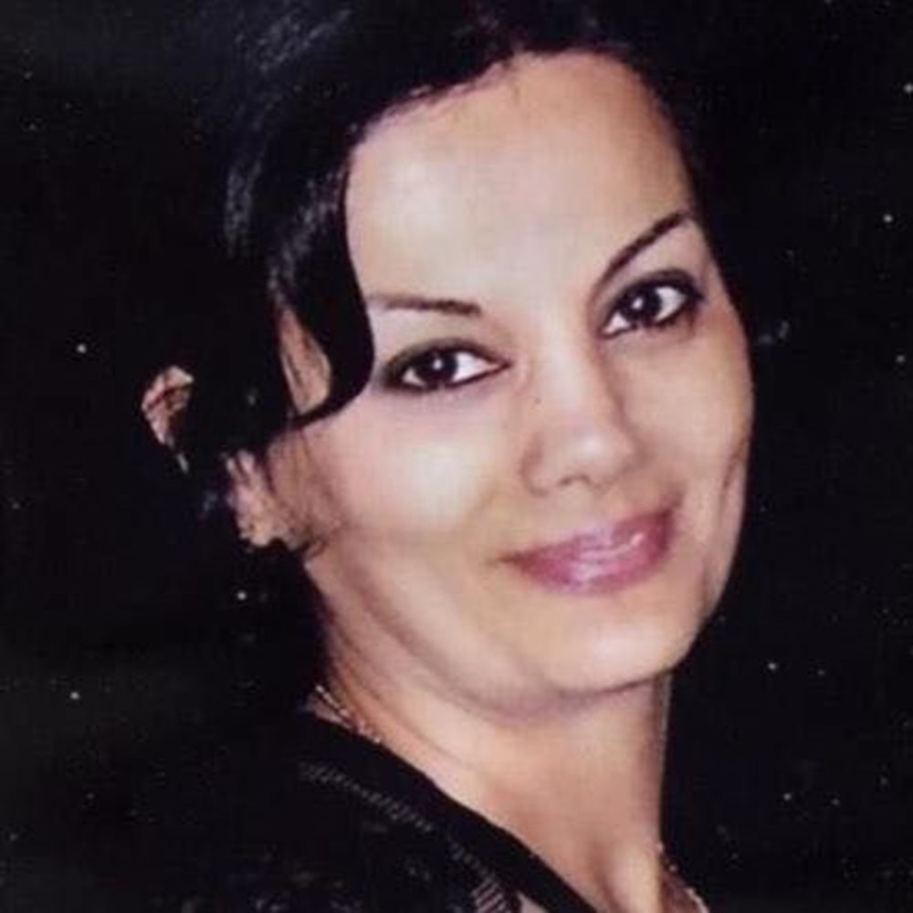 Meet your Posher, Gayane